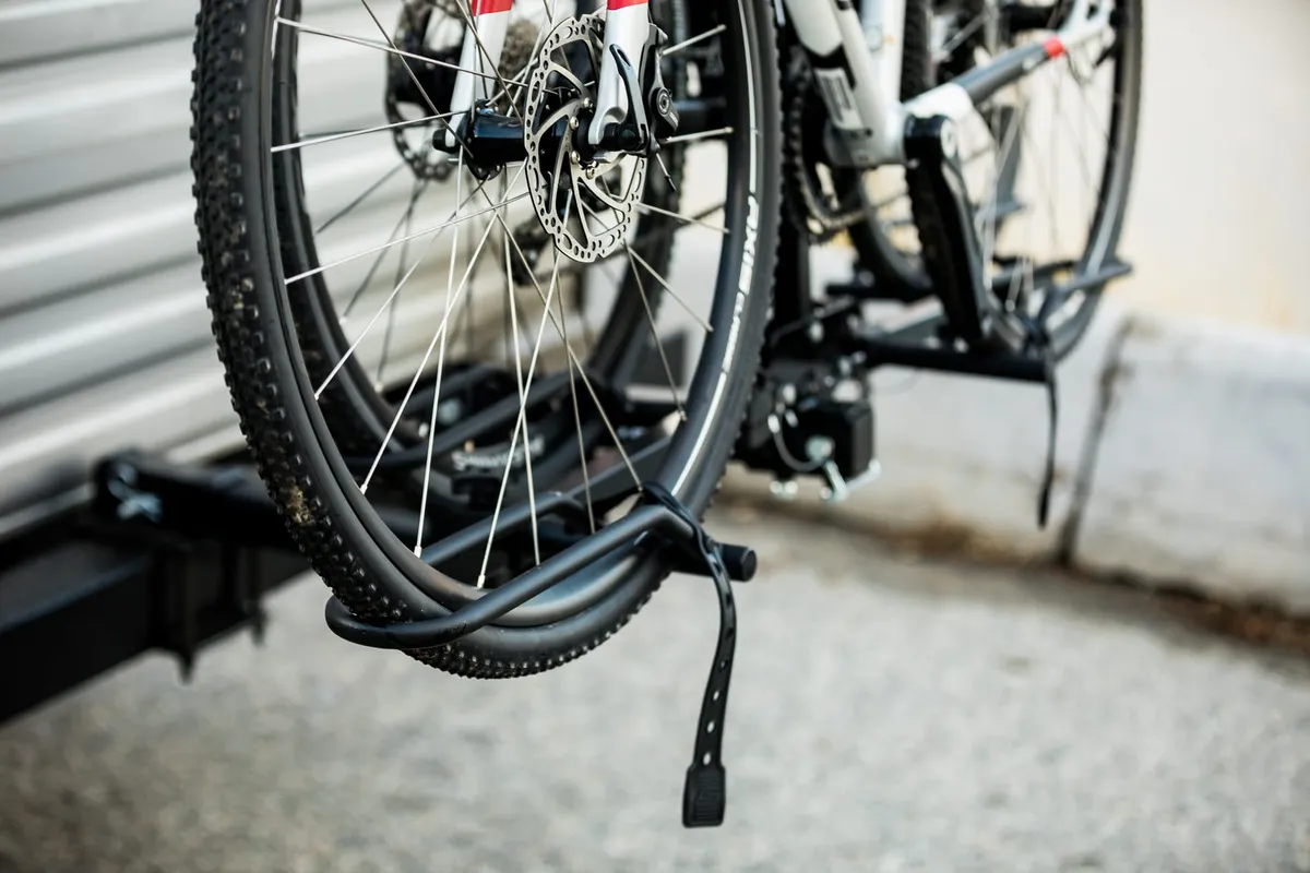 Nomad Bike Rack For 1 or 2 Bikes product image