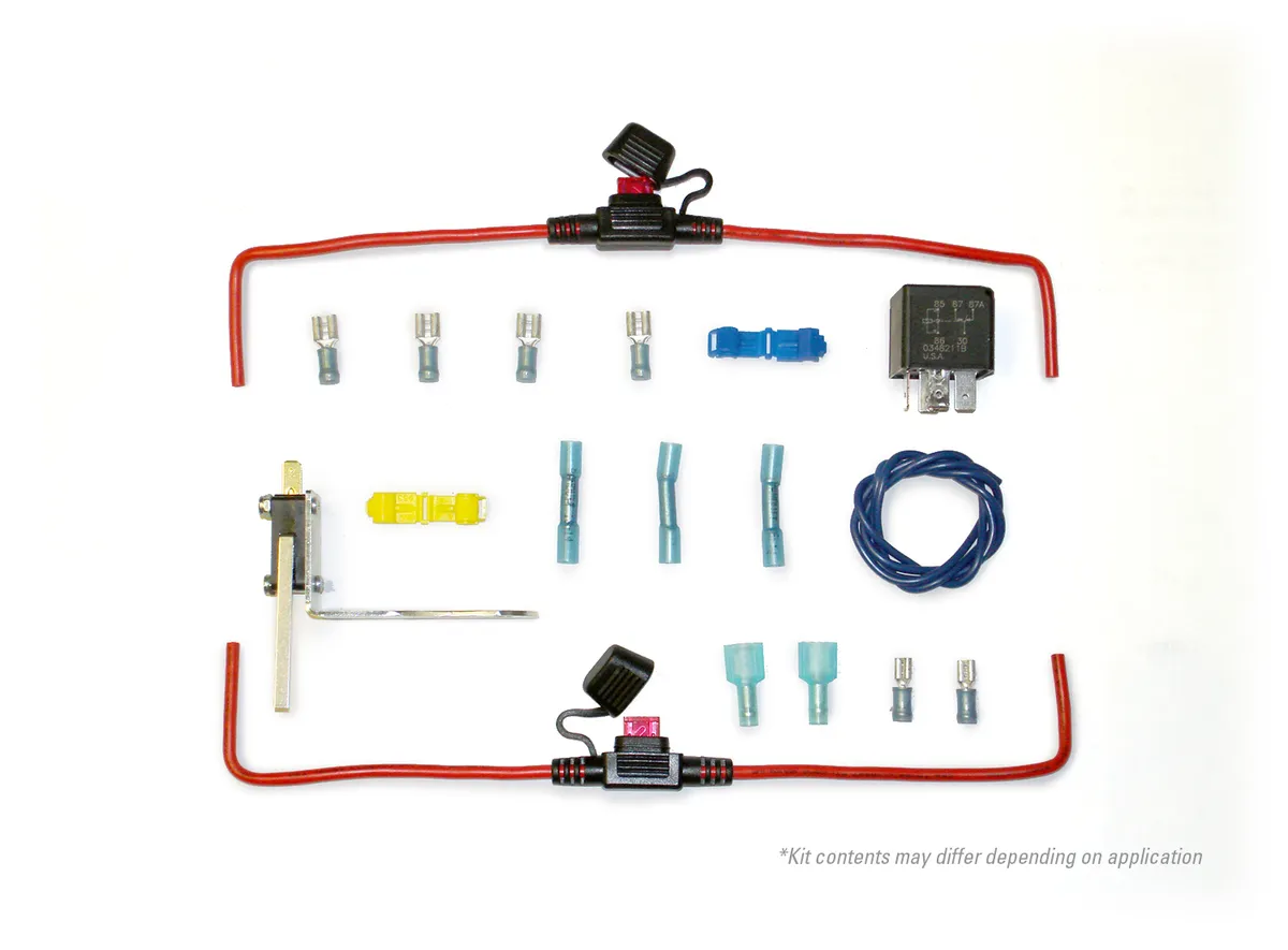 Pacbrake ECM By-Pass System For 03-07 Dodge Ram 25003500 Optional For Exhaust Brake Kits C44030 C44031 C40110 C44047 C44068 Pacbrake