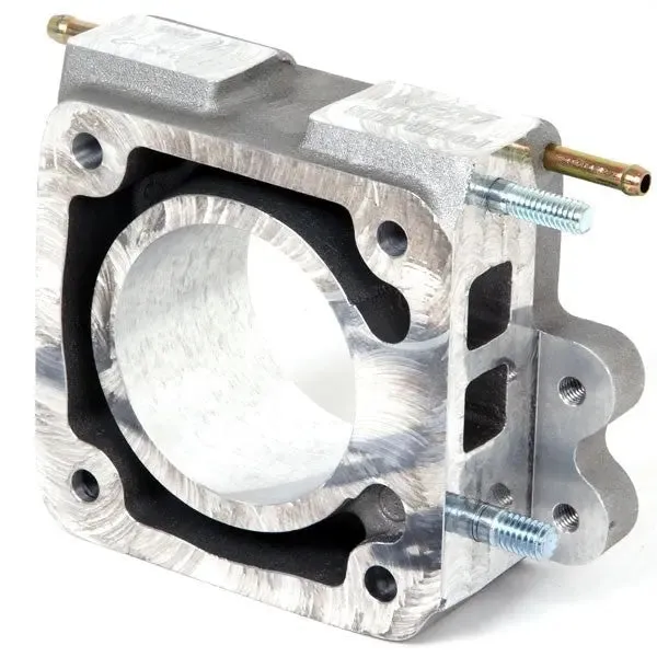 Ford Mustang 5.0 75mm Throttle Body And EGR Spacer Kit 86-93 product image