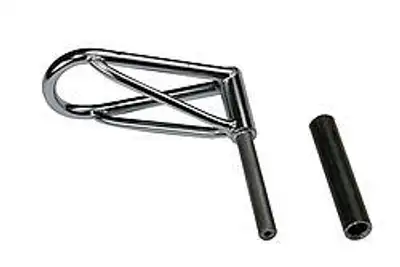 Chassis Engineering Roof Mount Tow Hook