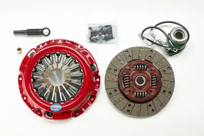 South Bend Clutch South Bend Clutch NSK1000B-HD-O Stage 2 Daily Clutch Kit