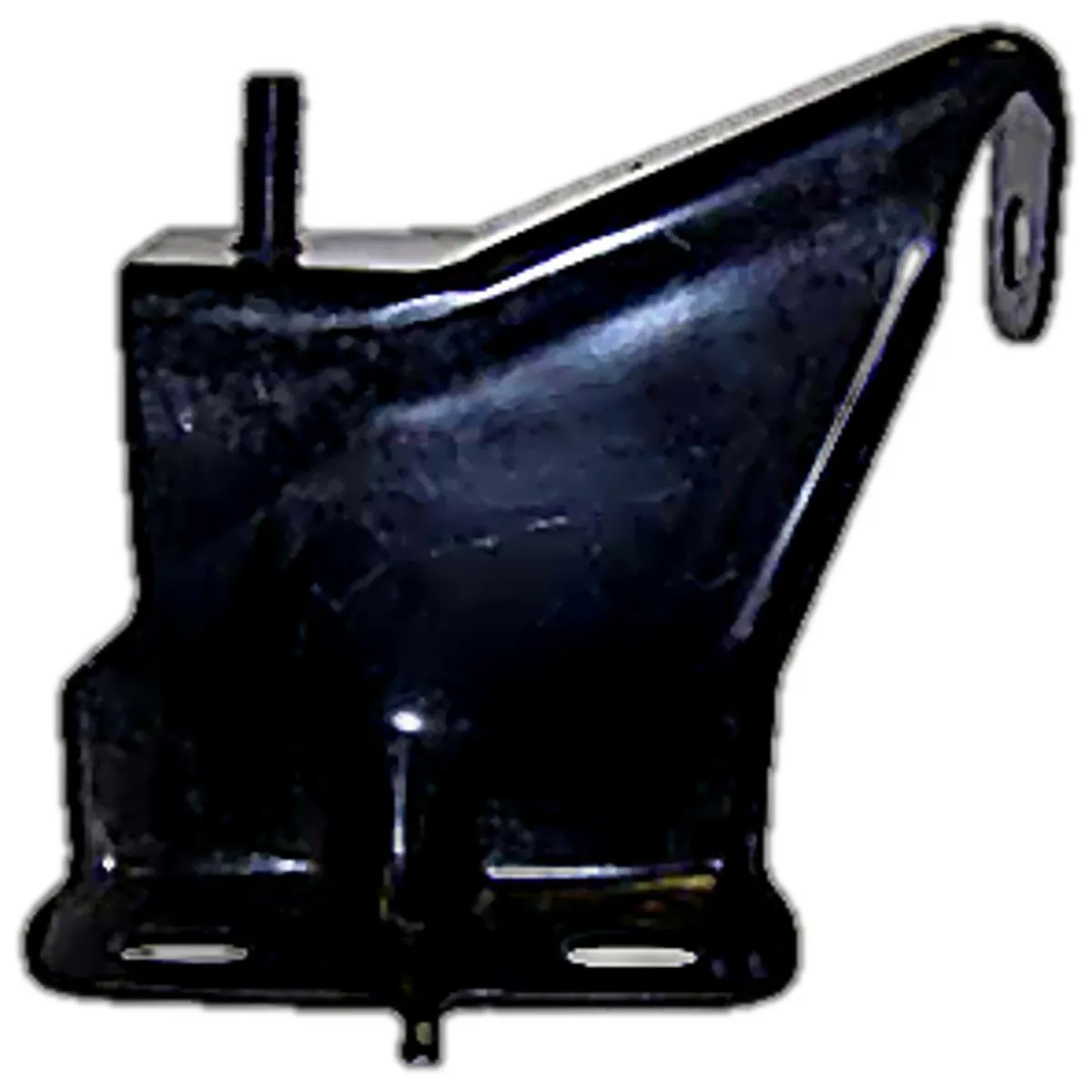 Bracket Bumper Rear Right 97-01 XJ product image