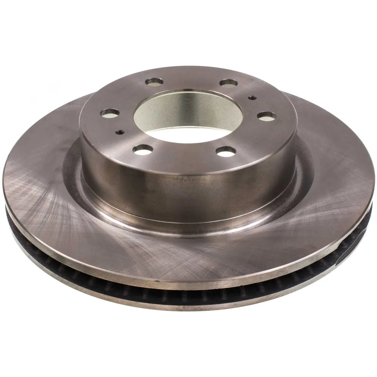 PowerStop Power Stop Autospecialty Brake Rotor Toyota Tacoma 2024-25 Jbr1940