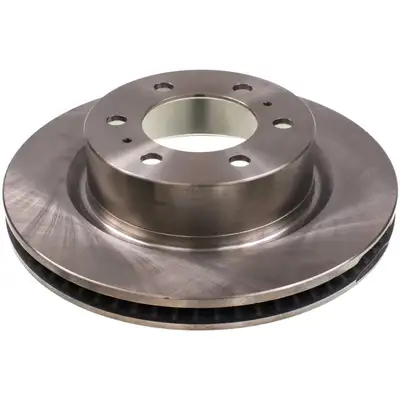 PowerStop Power Stop Autospecialty Brake Rotor Toyota Tacoma 2024-25 Jbr1940
