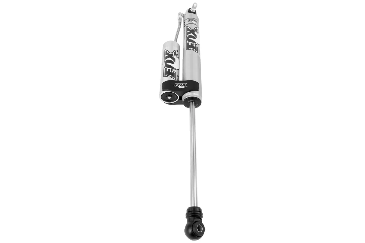 FOX Offroad Shocks FOX Offroad Shocks 985-26-012 Performance Series 2.0 Smooth Body Reservoir Shock - Adjustable