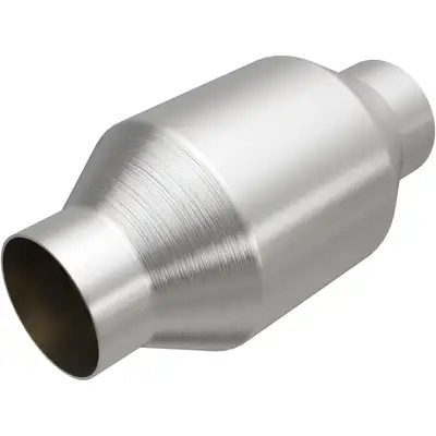 MagnaFlow Exhaust Products MagnaFlow Exhaust Products 59956 Standard Grade Universal Catalytic Converter