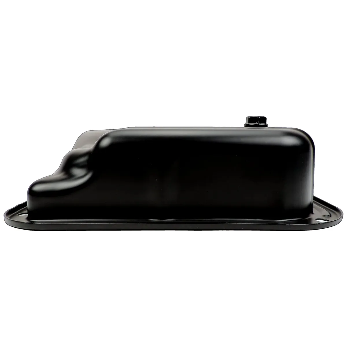 Crown Automotive Jeep Replacement 52118779AD Transmission Pan for 1993-2004 Jeep ZJ & WJ Grand Cherokee w/ 42RE Transmission product image