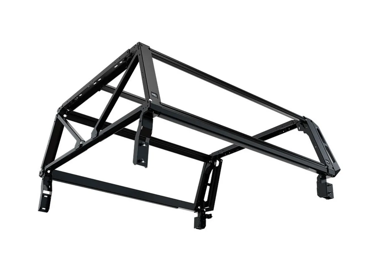RAM 1500 5th Gen 4 Door Crew Cab 5 7in Box 2019-Current Pro Bed System product image
