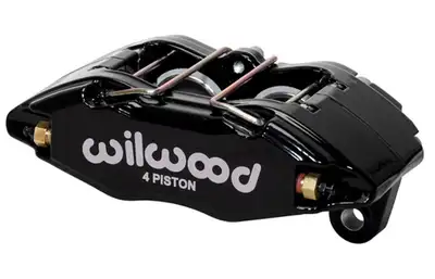Wilwood Brakes Wilwood CALIPERDPHAHONDAACURA1.62.83 ROTOR