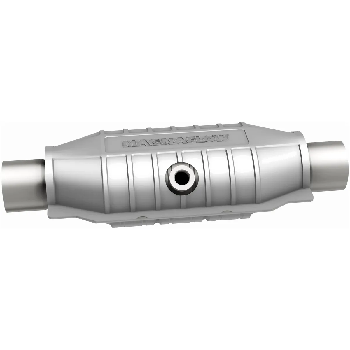 MagnaFlow California Grade CARB Compliant Universal Catalytic Converter 447256 product image