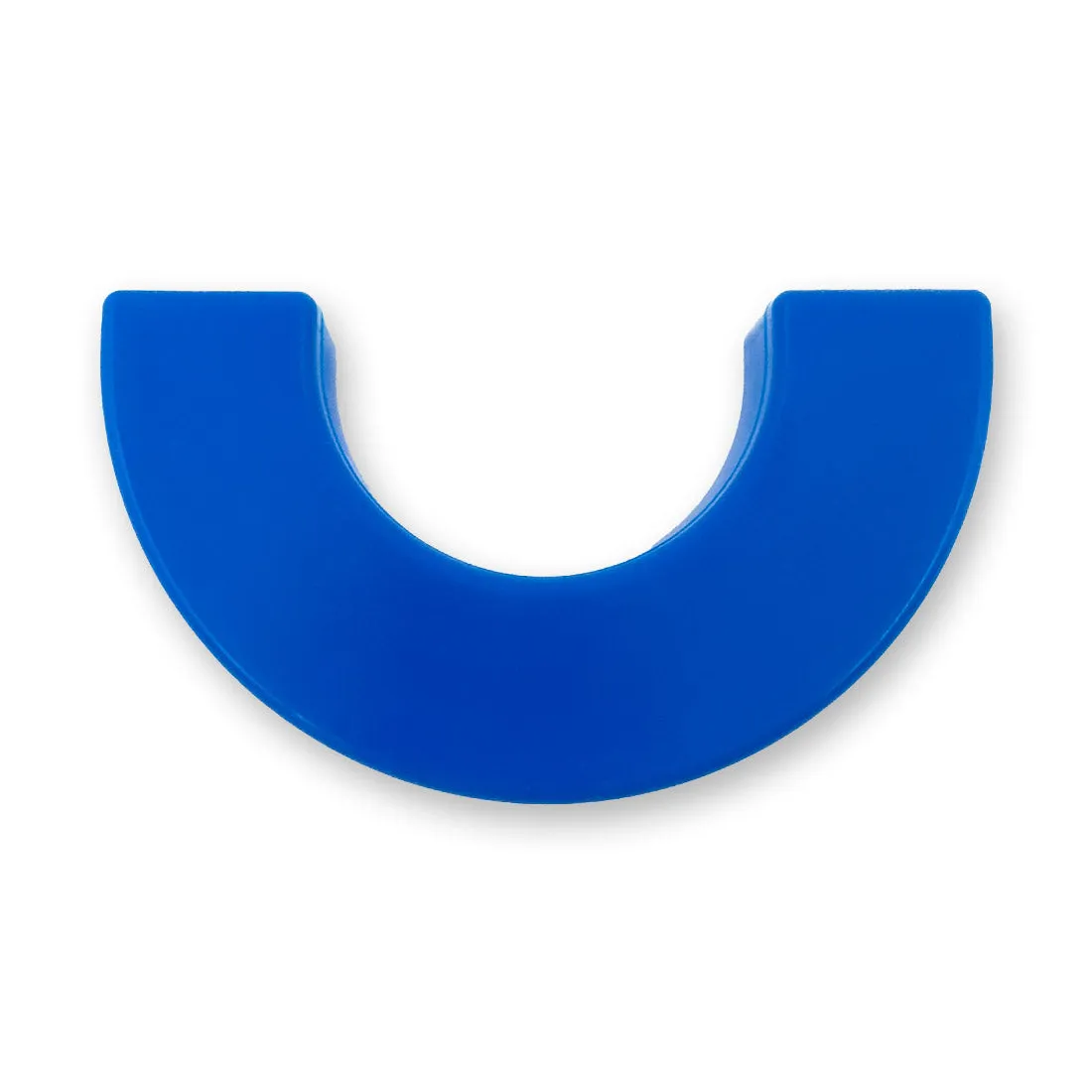 Chevy 20-25 Silverado 1500 Tow Hook Covers 2-Piece Set of Silicone Covers Standard & LED Options - Multiple Colors product image