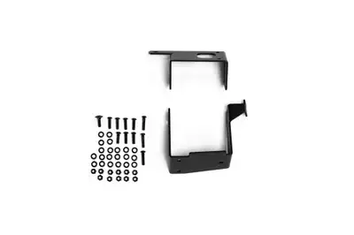 DV8 Offroad DV8 2022-2025 Gmc Sierra 1500 Acc Relocation Bracket (Super Cruise Models) Abgs-01