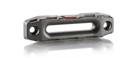 Warn Warn - This Epic Hawse Fairlead is For Use With Synthetic Rope, And Works With Warn Short-Drum Powersports Winches Including The Vrx 45 And Axon 45 And 55 wi