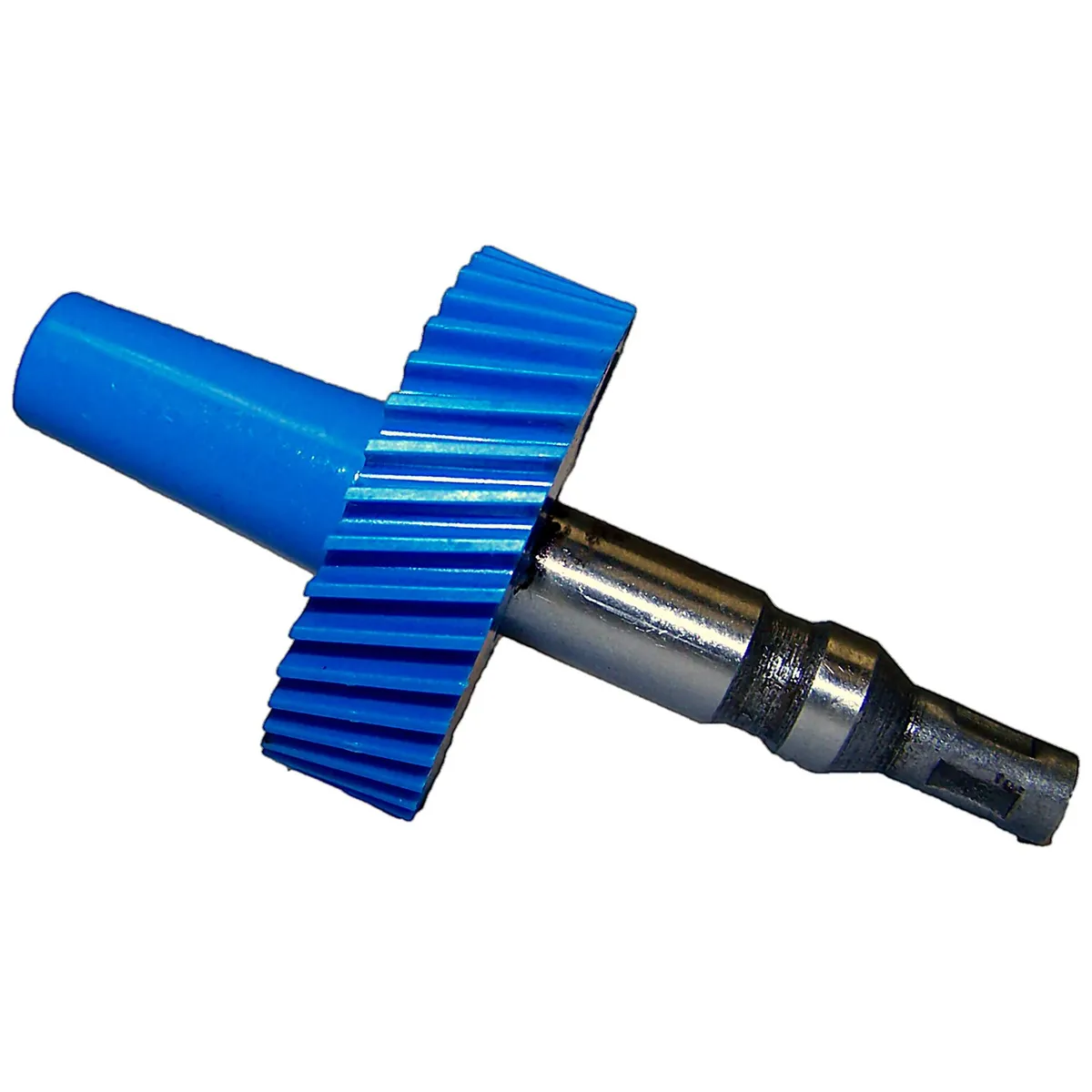 1993-2001 Cherokee XJ with NP231 Transfer Case. 38 Teeth. Blue. 1993-1995 Wrangler YJ with NP231 Transfer Case. 38 Teeth. Blue. 1997-2006 Wrangler TJ with NP231 Transfer Case. 38 Teeth. Blue. product image