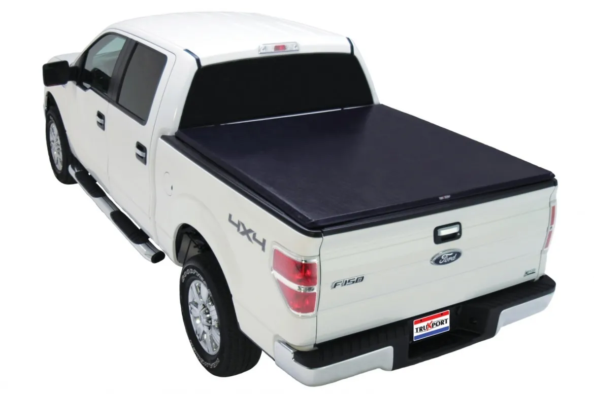 Truxedo TruXport 09-14 Ford F-150 Bed Length 6 FT 6 IN