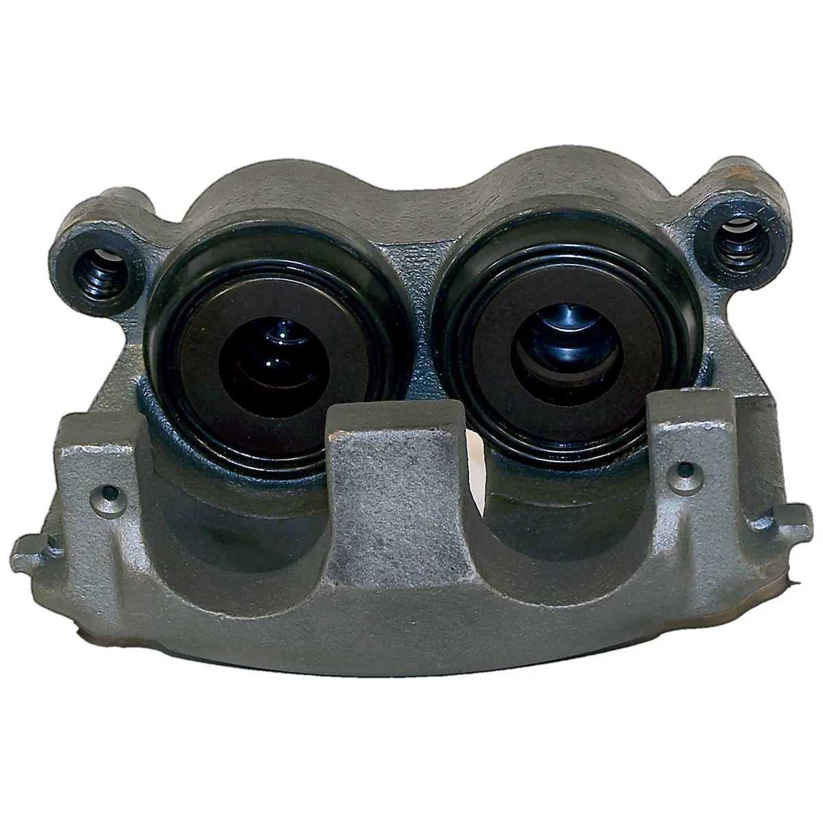 1999-2002 Grand Cherokee WJ with Continental Type (Black); Front Left product image