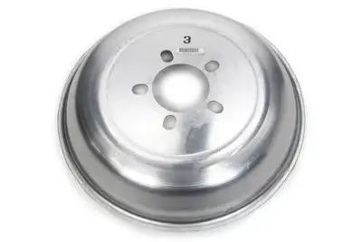 Aero Race Wheels Left Rear Inner Mud Cover 3in Offset Uni Fit