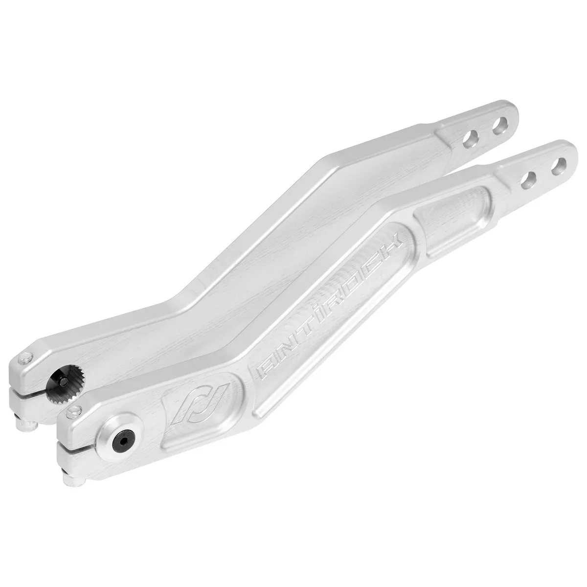 20c Gladiator Antirock Sway Bar Billet 7075 Aluminum Arms (16.2 Invertically Offset) product image