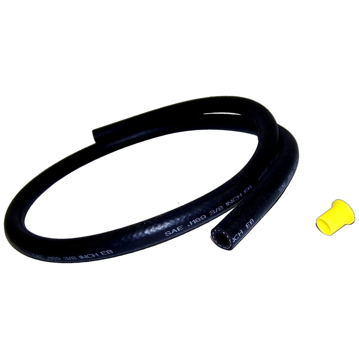 1980-1981 CJ-5 CJ w/ V8 engine; Rubber only no fittings 1980-1981 CJ-7 CJ w/ V8 engine; Rubber only no fittings 1981-1981 CJ-8 CJ w/ V8 engine; Rubber only no fittings product image