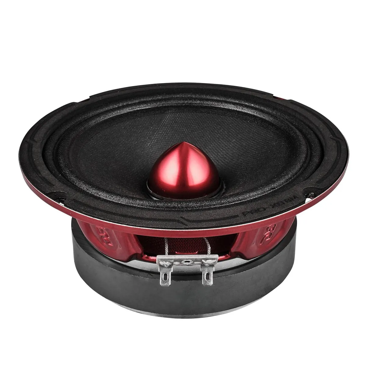 PRO-X 6.5" Mid-Range Bullet Loudspeaker | 250W RMS 8-Ohm product image