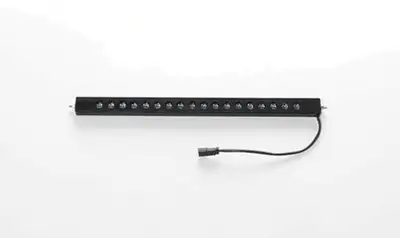 Putco Luminix High Power LED Bar - 21.625 x .75 x 1.5 LED Light Bar 5 400 lm