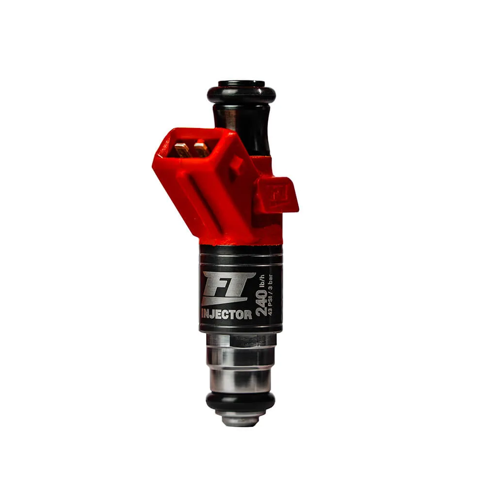FT Injector - 240 lb/h O-Ring product image