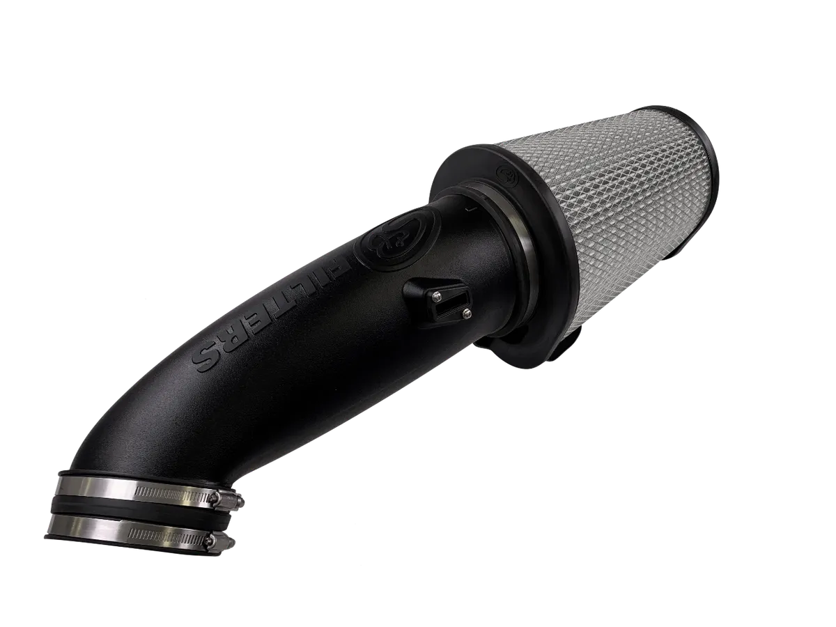 Open Air Intake Cotton Cleanable Filter For 2020 Ford F250 F350 V8-6.7L Powerstroke S and B product image