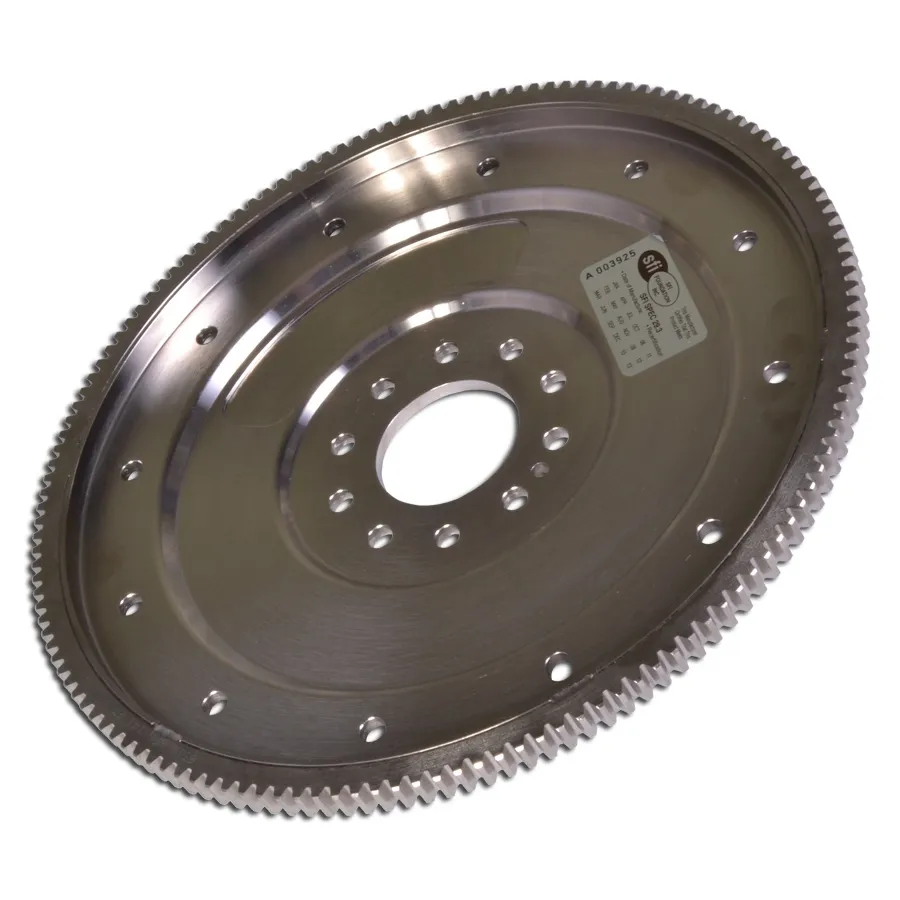ATS 5R110 Billet Flexplate Fits 2003-2010 6.0L / 6.4L Power Stroke product image