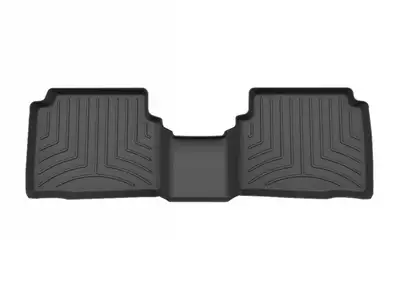 Weathertech WeatherTech Black Rear FloorLiner HP Lincoln Corsair 2020 - 2025