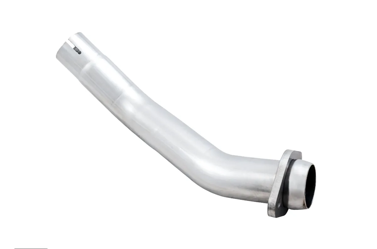AWE Exhaust Suite for the 3.6L Jeep JL/JLU Wrangler product image