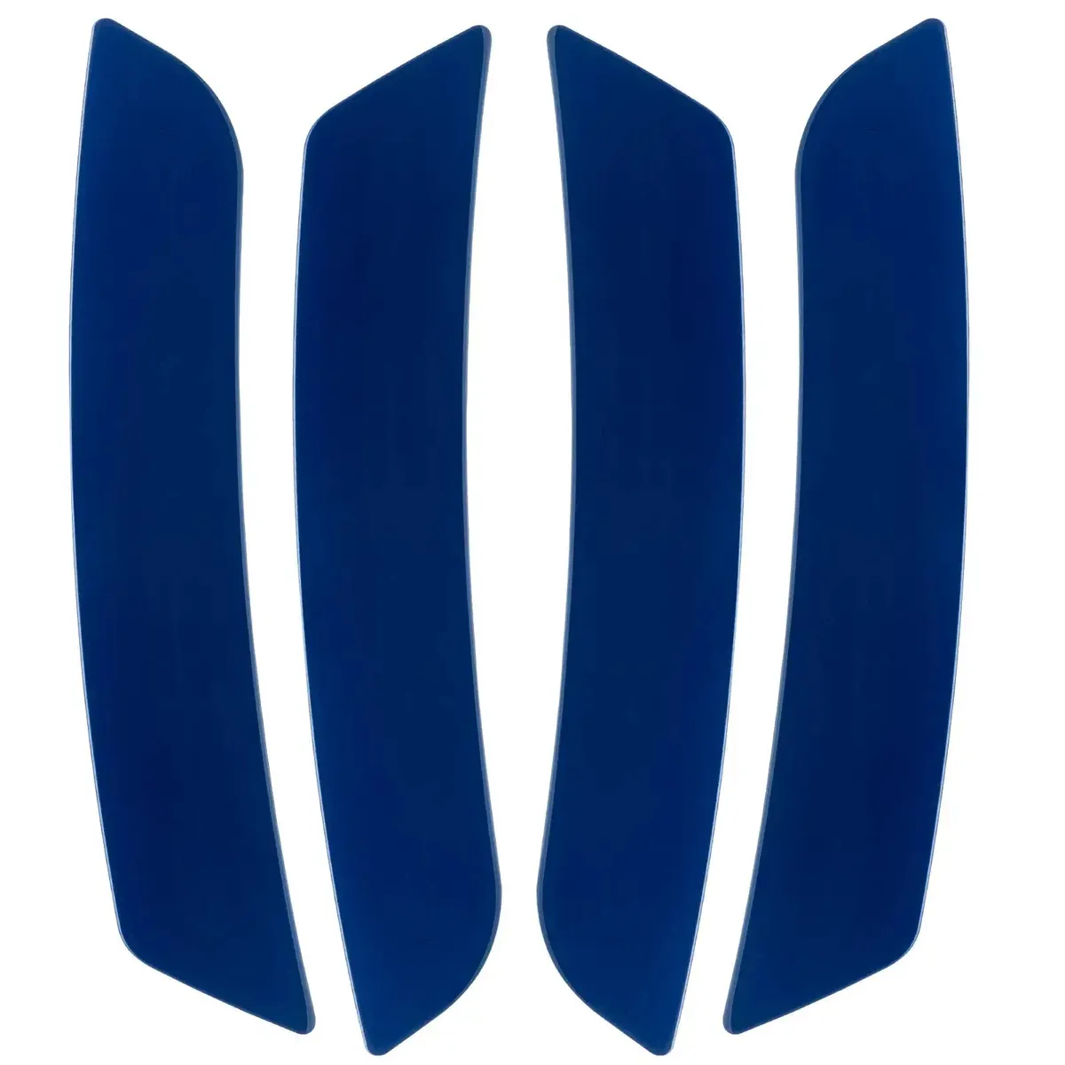 9900-019 - 2016-2019 Chevrolet Camaro ORACLE Concept Sidemarker Set - Clear - No Paint product image