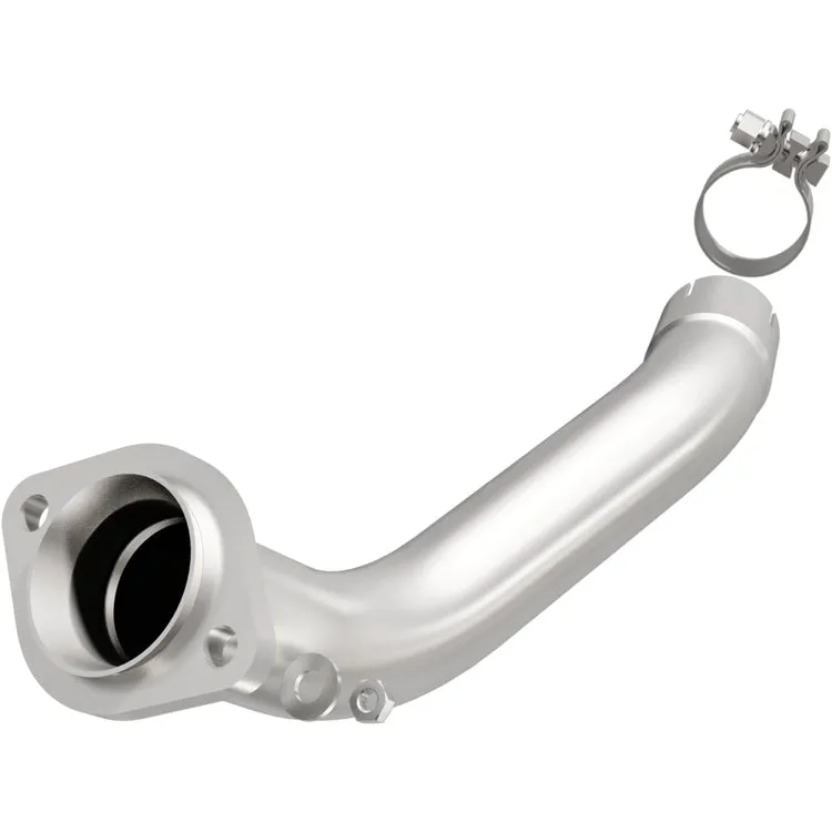 1218 Wrangler 3.6l 4dr Exhaust Manifold Replacement Pipe product image