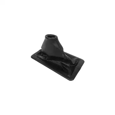 Drake Muscle Drake Muscle Cars 05-09 Carbon Fiber Shift Boot