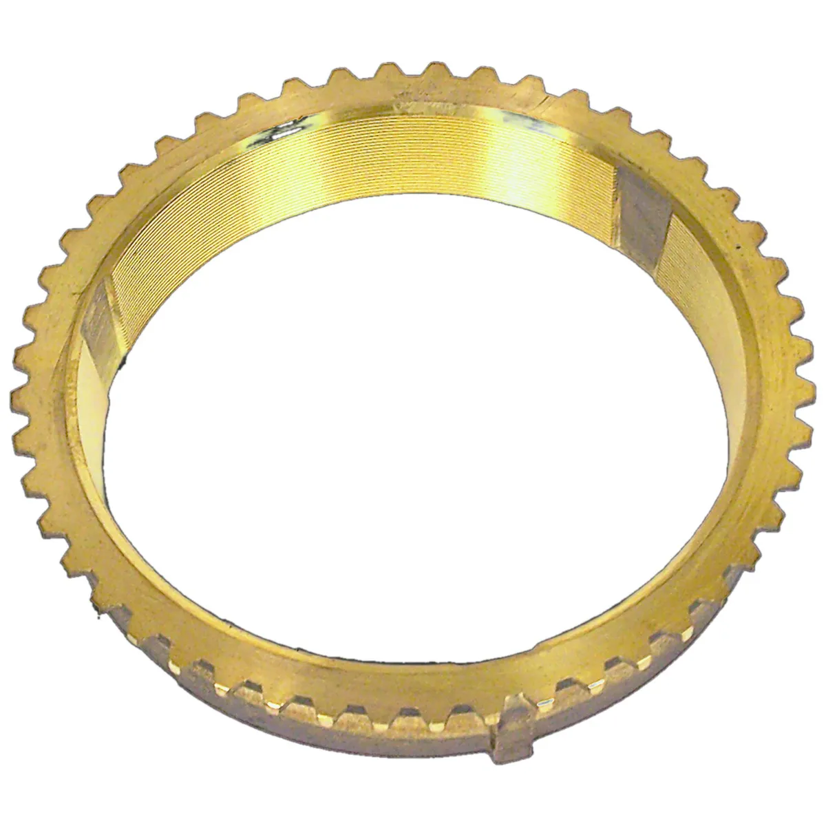Crown Automotive Jeep Replacement 4329526 Synchronizer Blocking Ring for Select 87-96 YJ, XJ, MJ Jeep Models w/ NP231 product image