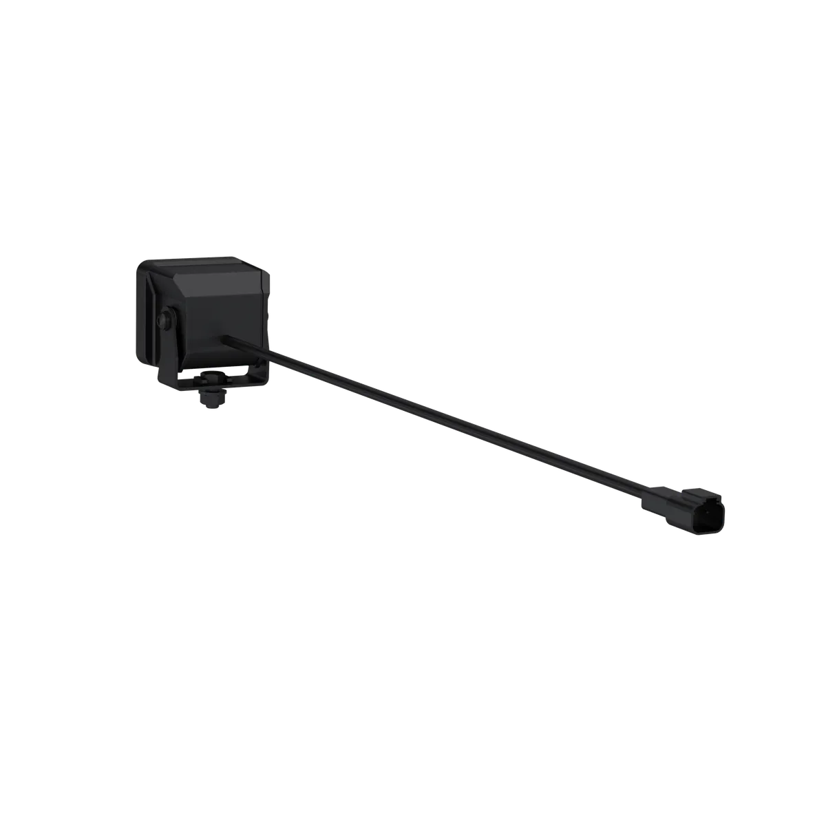 MBRP Exhaust SL65200 MBRP 2.75-Inch Light Assembly, Flood product image
