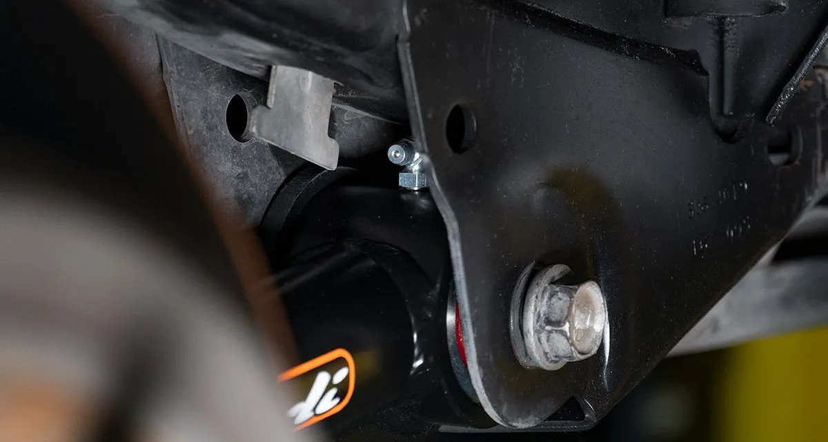 0718 Wrangler Unlimited 4x4 Jku Control Arm Kit Front & Rear product image