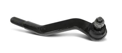 Steer Smarts Jeep Tie Rod Service End Yeti XD For 07-18 Wrangler JK Driver Side Steer Smarts