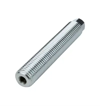 Allstar Performance Jack Bolt Steel 6in Coarse Thread