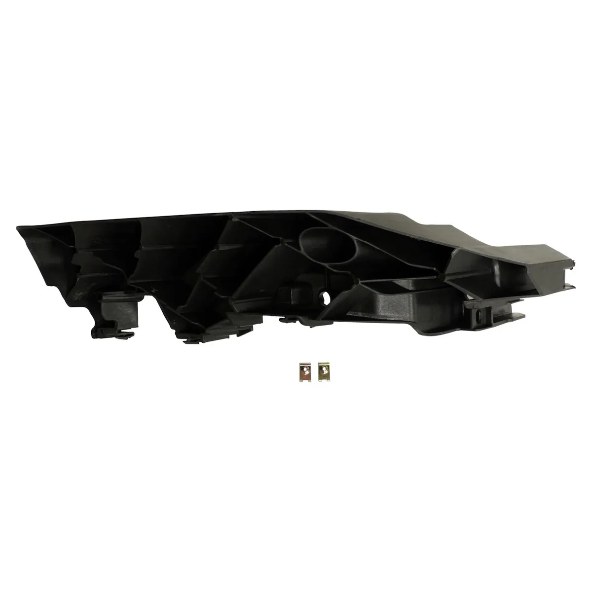 Crown Automotive Jeep Replacement Front Right Fascia Bracket for 2016-2022 Jeep WK Grand Cherokee