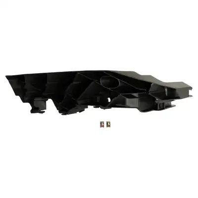 Crown Automotive Jeep Replacement Front Right Fascia Bracket for 2016-2022 Jeep WK Grand Cherokee