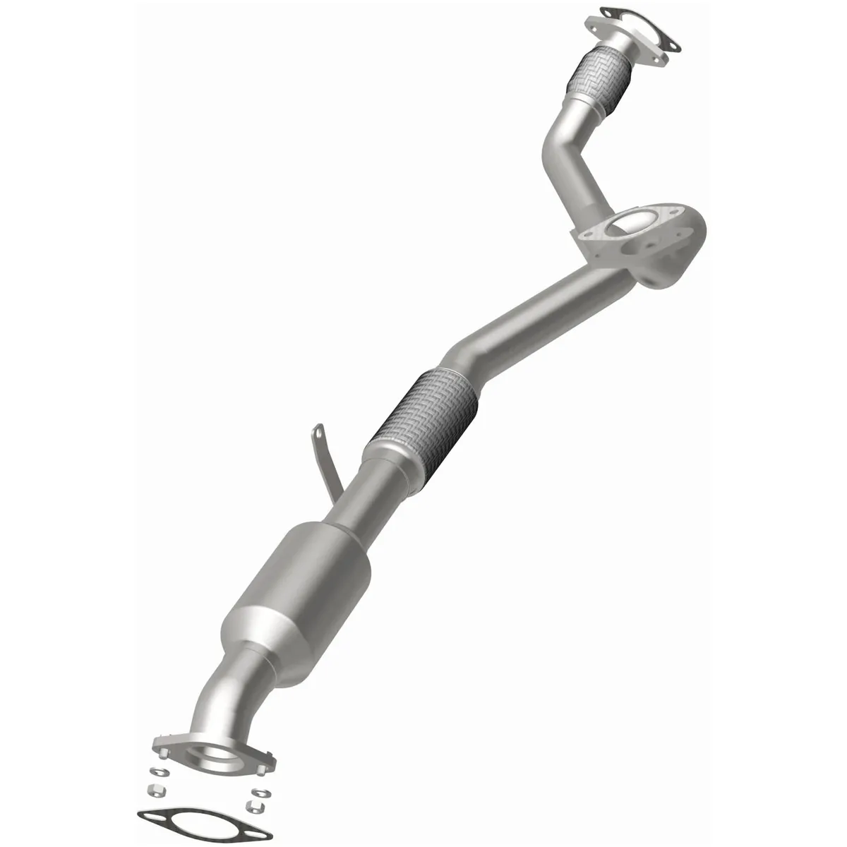 Lacrosse Directfit Catalytic Converter product image