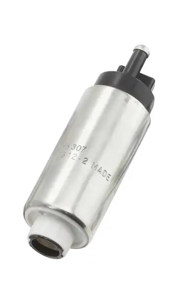 Walbro Fuel Pump - 255lph - Gas In-Tank - Universal