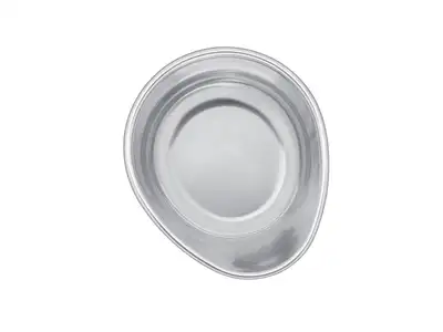 Weathertech Stainless Extra Bowl 32 oz Pet Feeding System Stainless Bowl