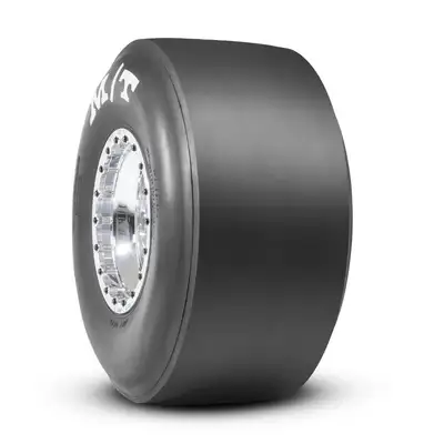 Mickey Thompson 33.0/15.0-15S ET Drag Tire - X8 Compound