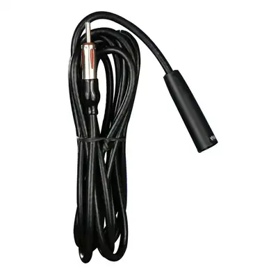 Metra Electronics ANTENNAWorks; Extension Cable; 96 in./244cm;