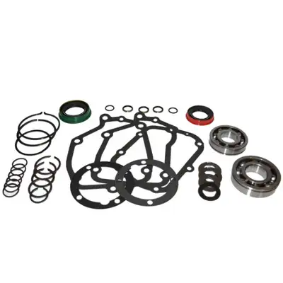 Yukon Gear and Axle USA Standard Manual Transmission Muncie M21 M22 Bearing Kit 1966-1974 Muncie M20 M21 M22 m t Bearing