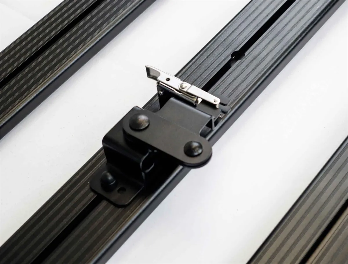 Universal Quick Release Tent Channel Set 6 Piece product image