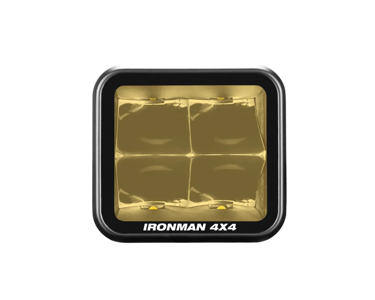 3.2in40w LED Cube Light Spot Beamamber product image