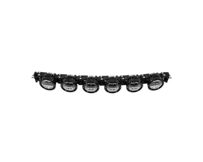 360 Connect 50 Inch Light Bar Assembly RIGID Industries product image