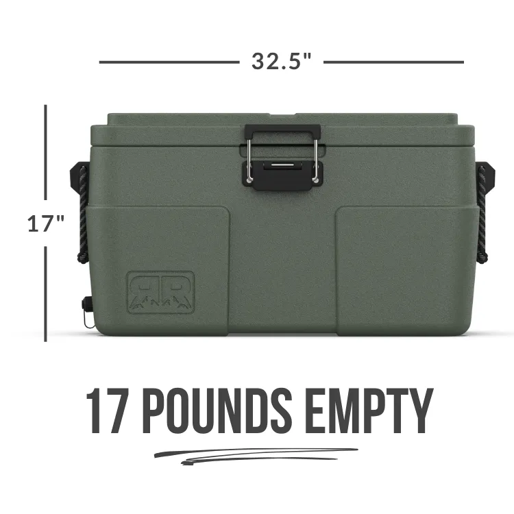 85can Cooler Sahara Tan product image